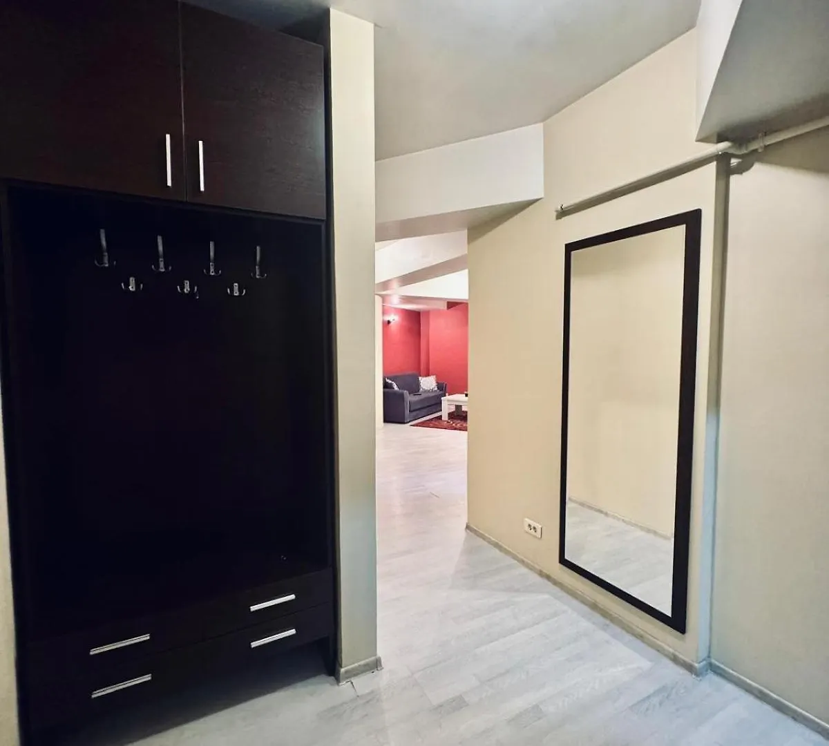 Apartment 2 Rooms Urban Retreat Unirii Near City Center Bucharest