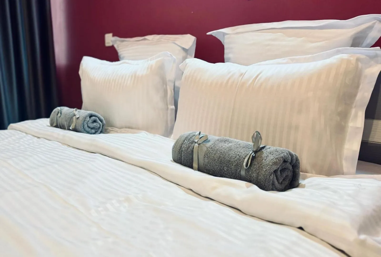 2 Rooms Urban Retreat Unirii Near City Center Bucharest 0*,  Romania