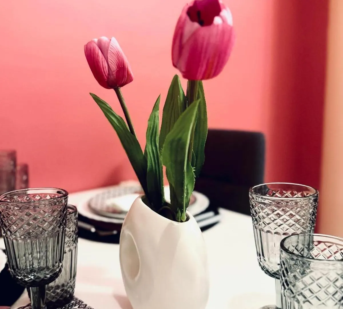2 Rooms Urban Retreat Unirii Near City Center Bucharest Apartment