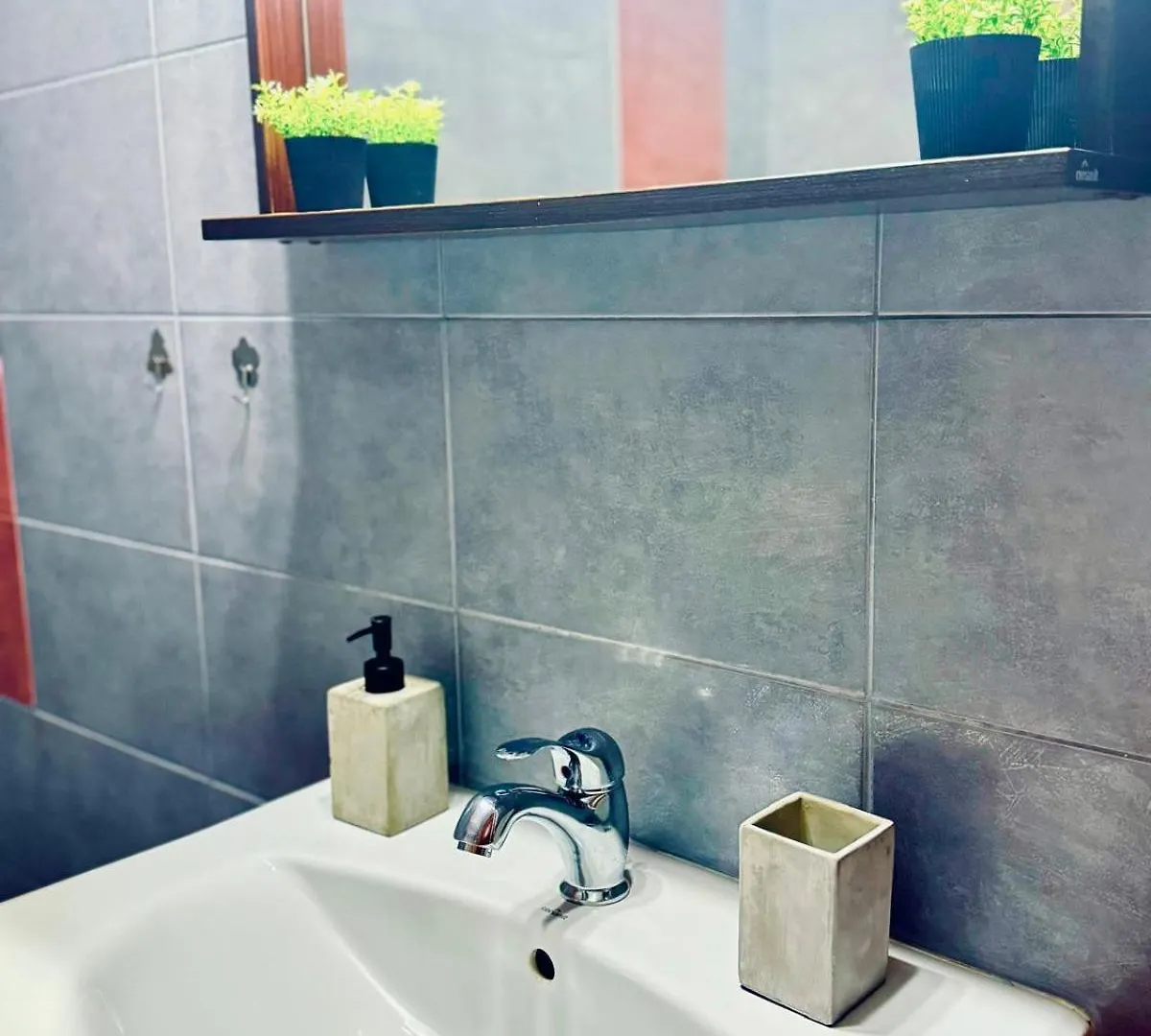 2 Rooms Urban Retreat Unirii Near City Center Boekarest 0*,